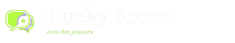 LuckyBoom